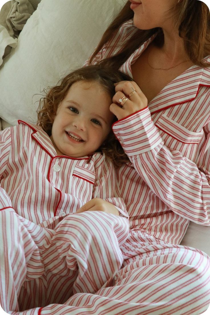 Set mère & fille NANAIMOO